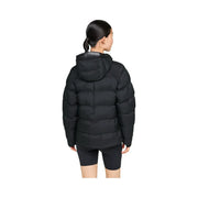 On Challenger Jacket Black