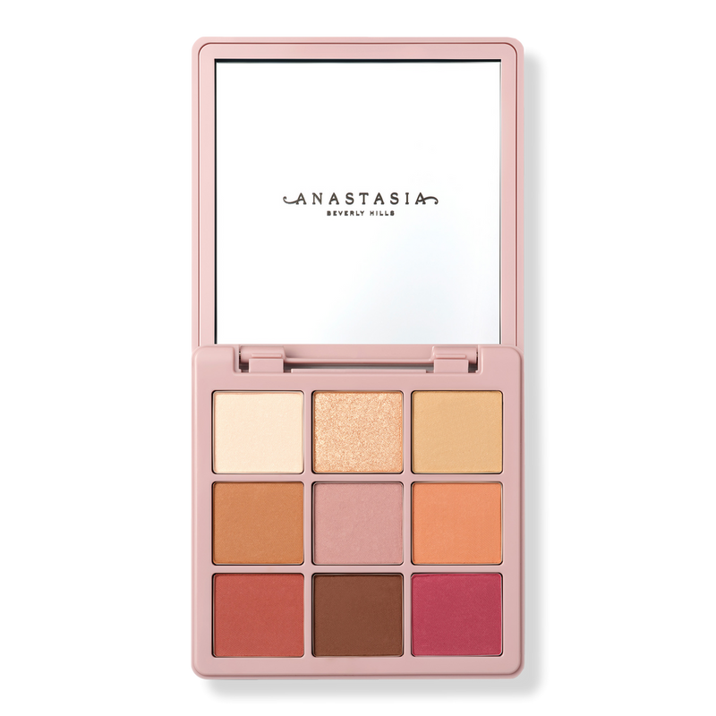 Anastasia Beverly Hills Modern Renaissance Mini Eyeshadow Palette