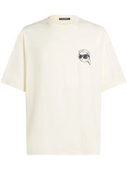 Ikon-patch T-Shirt