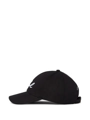 Signature cap