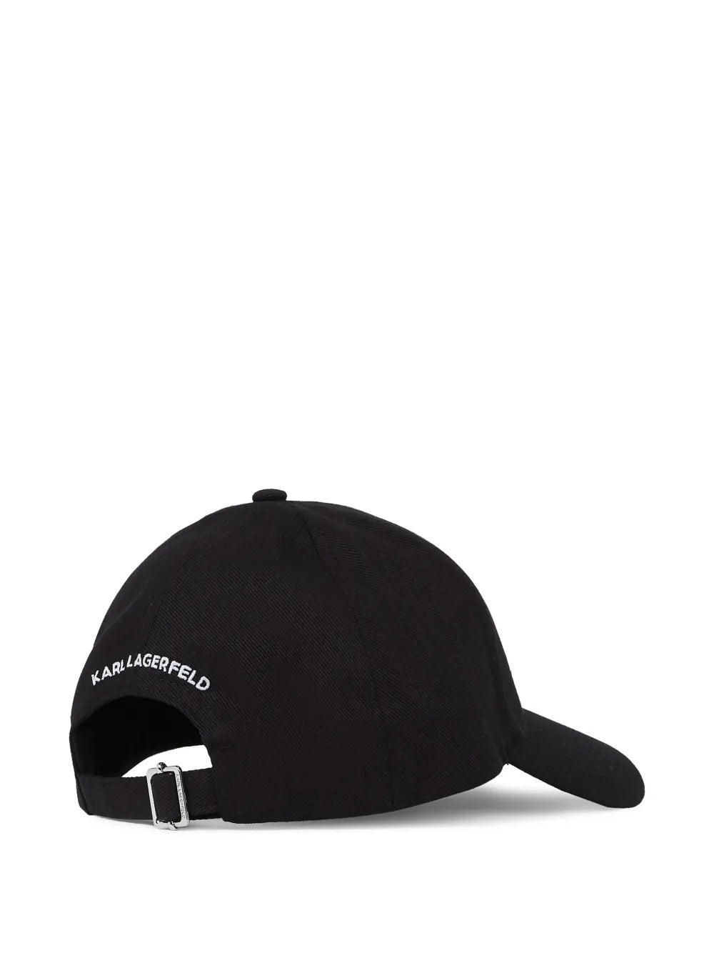 Signature cap