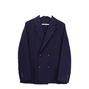 Jackets Blue