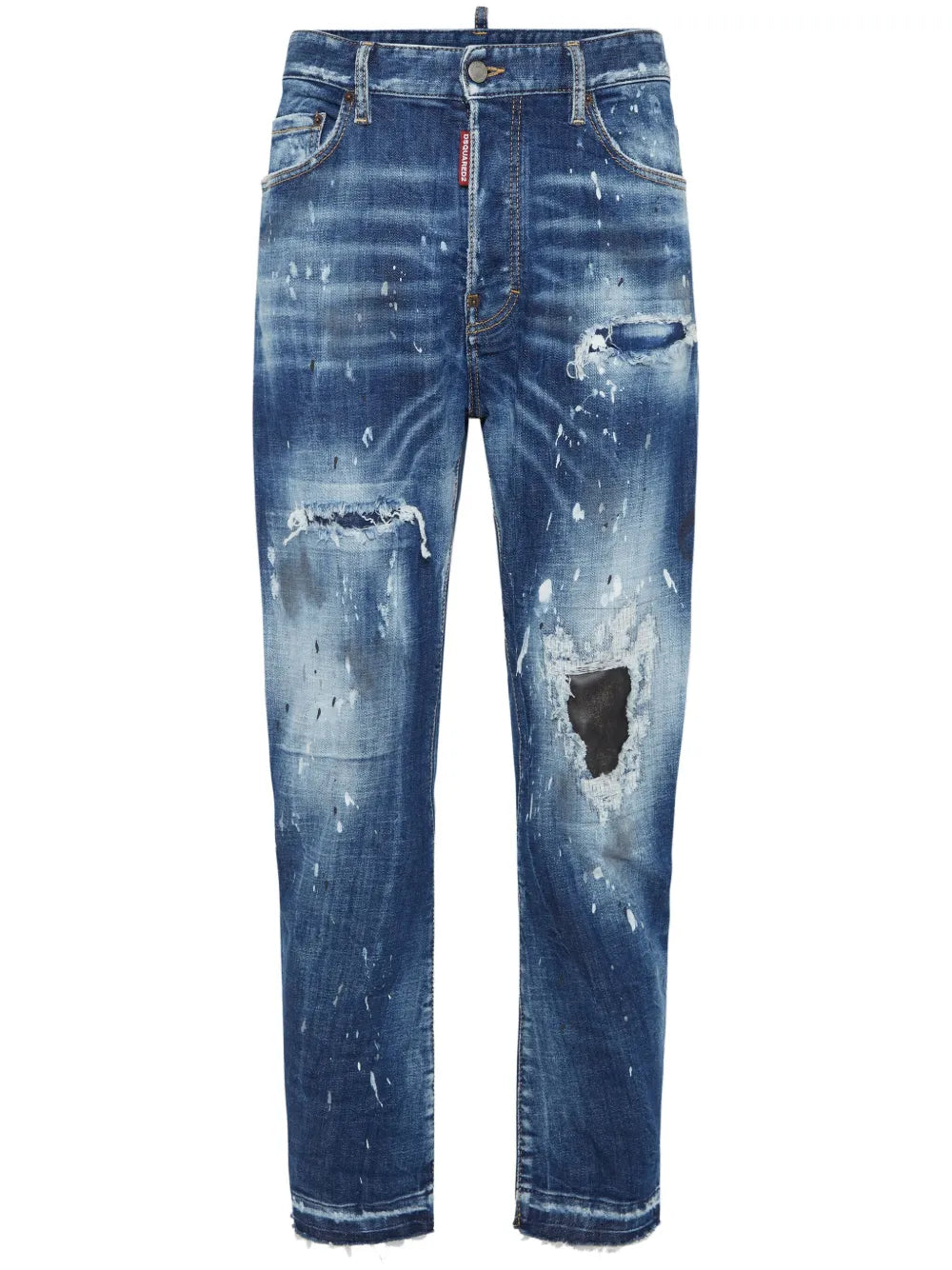 Dsquared2