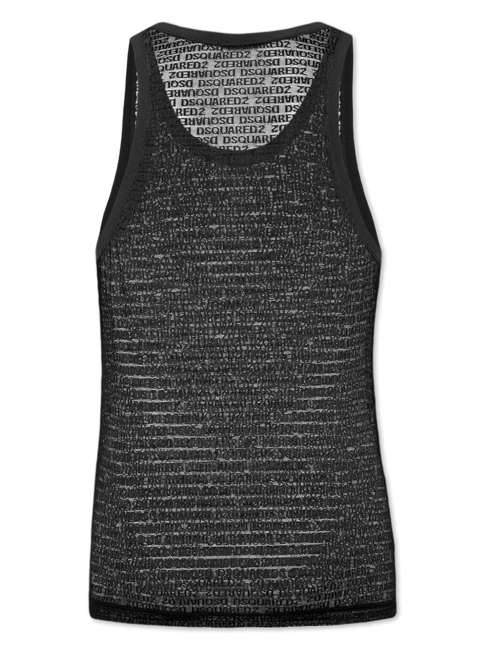 Heritage tank top