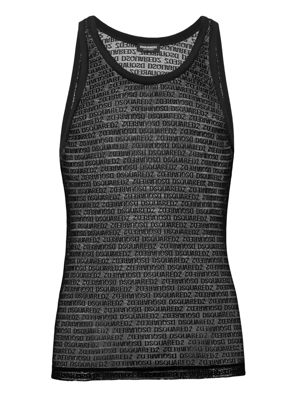 Heritage tank top