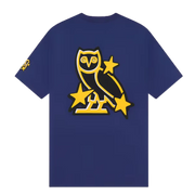 Ovo NHL 24 All Blue T-Shirt