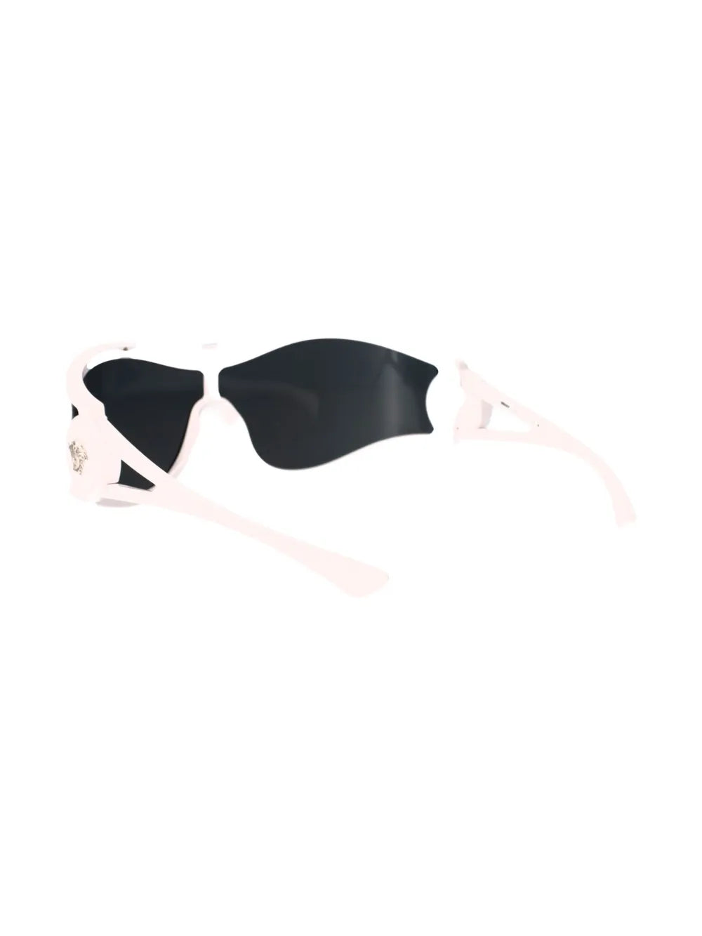 0VE4475 shield-frame sunglasses
