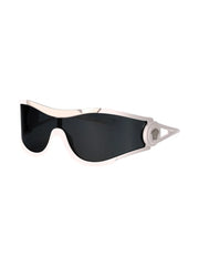0VE4475 shield-frame sunglasses