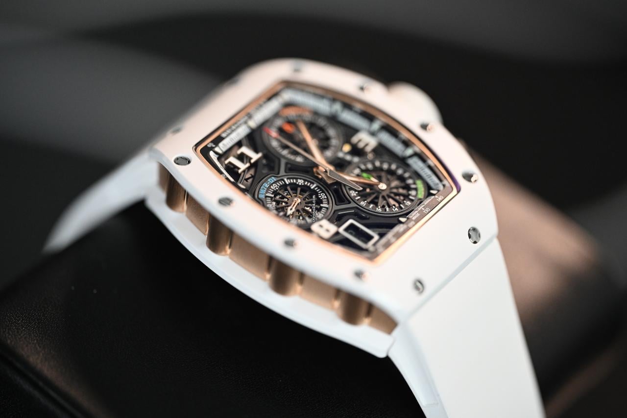 Richard Mille