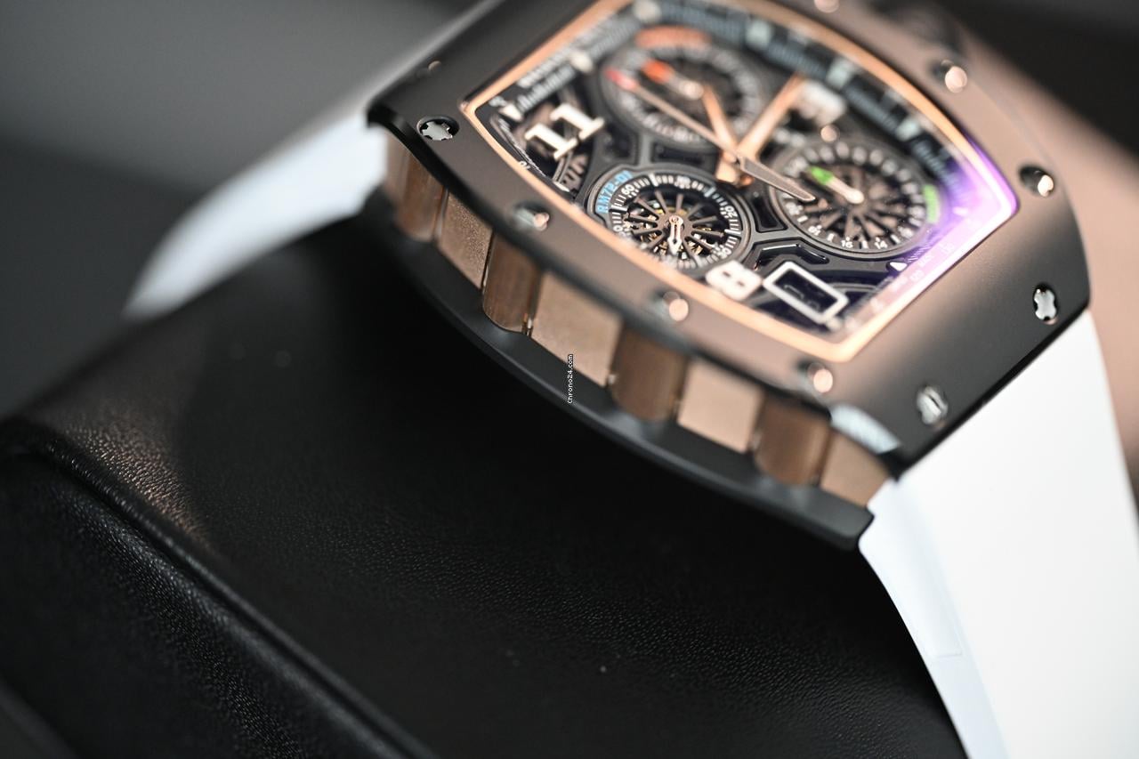 Richard Mille