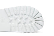 Gucci Web Slide Sandal White