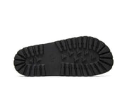 Gucci Web Slide Black