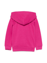 Polo Pony-embroidered Hoodie