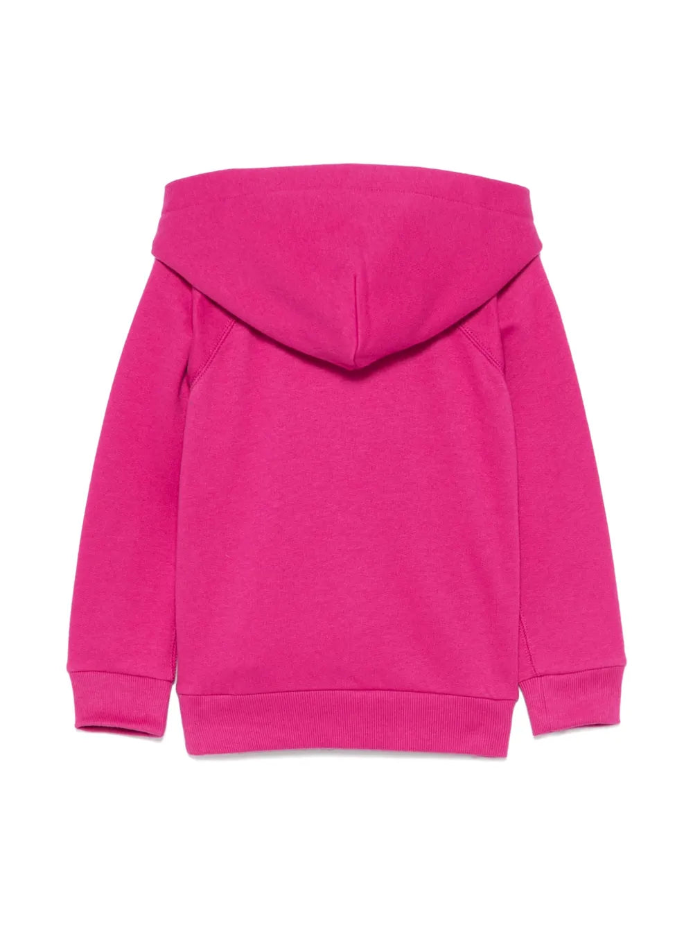 Polo Pony-embroidered Hoodie