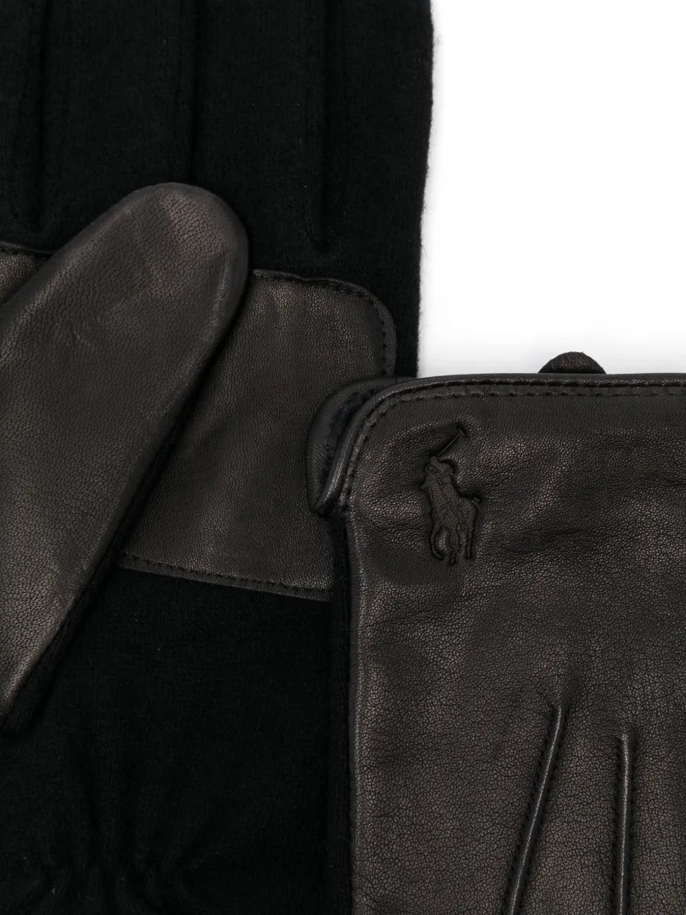 Leather Gloves