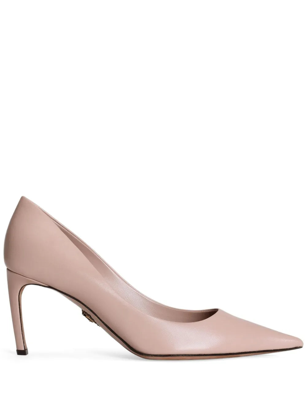 Leather Pumps