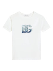logo-studded T-Shirt