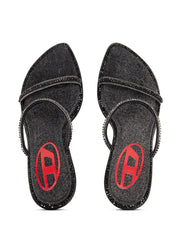 D-Havanna sandals