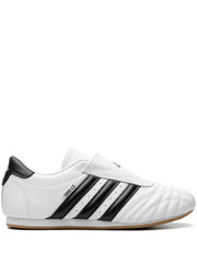 Taekwondo "Cloud White/Core Black/Gum" sneakers