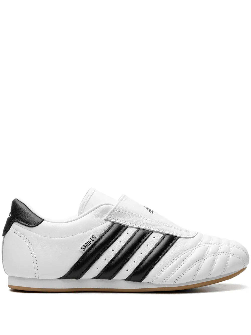 Taekwondo "Cloud White/Core Black/Gum" sneakers