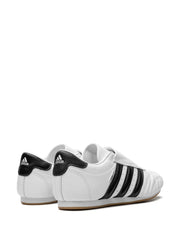 Taekwondo "Cloud White/Core Black/Gum" sneakers