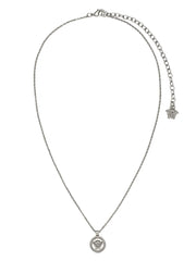 Medusa '95 pendant necklace