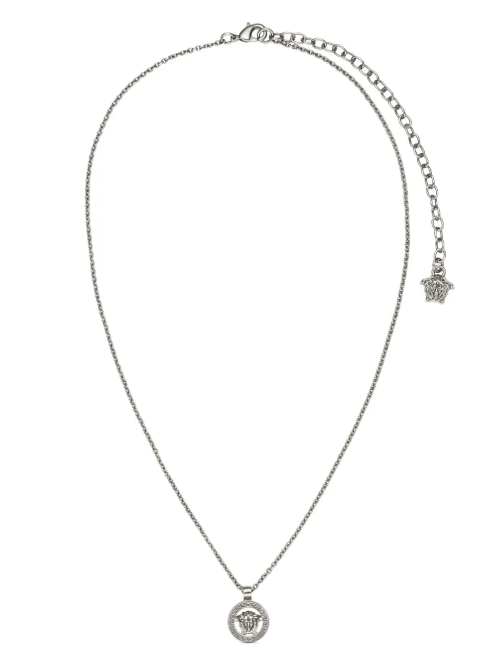 Medusa '95 pendant necklace