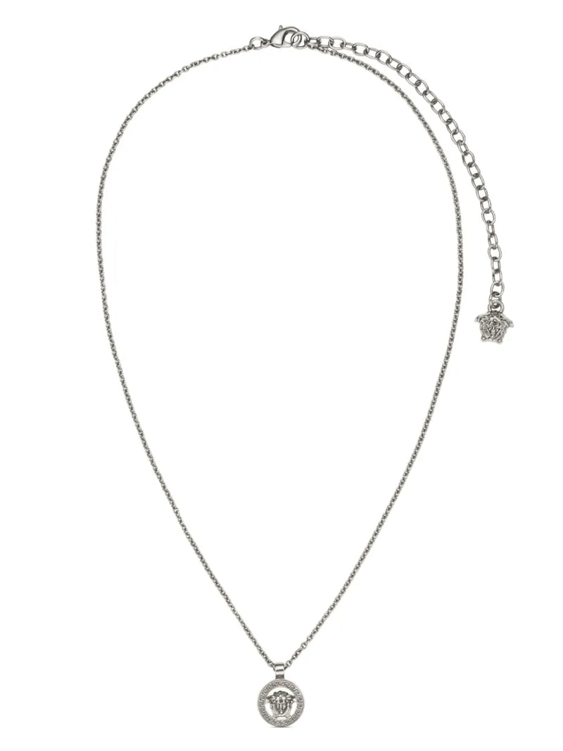 Medusa '95 pendant necklace