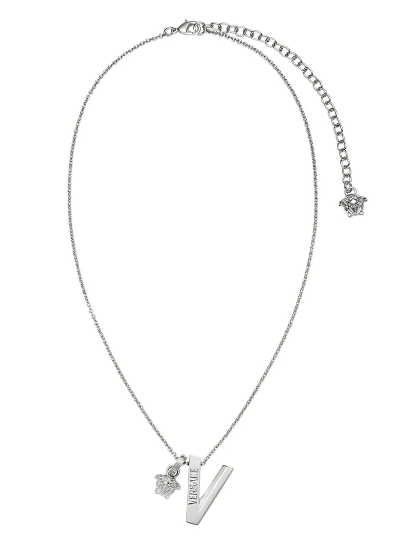 V2025 Chain necklace