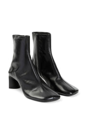 60mm Duty Free boots