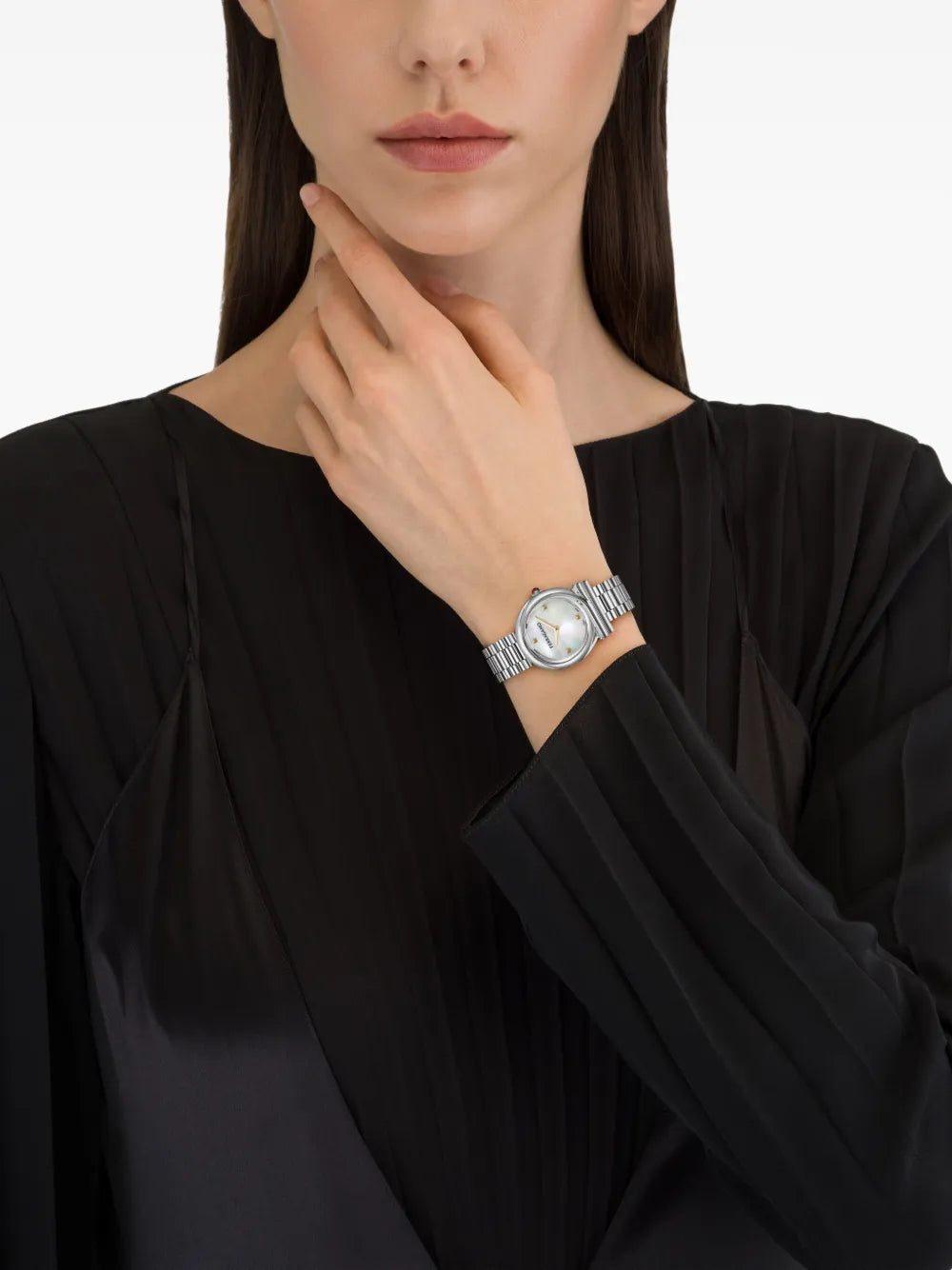 Gancini Twisted - 28 mm