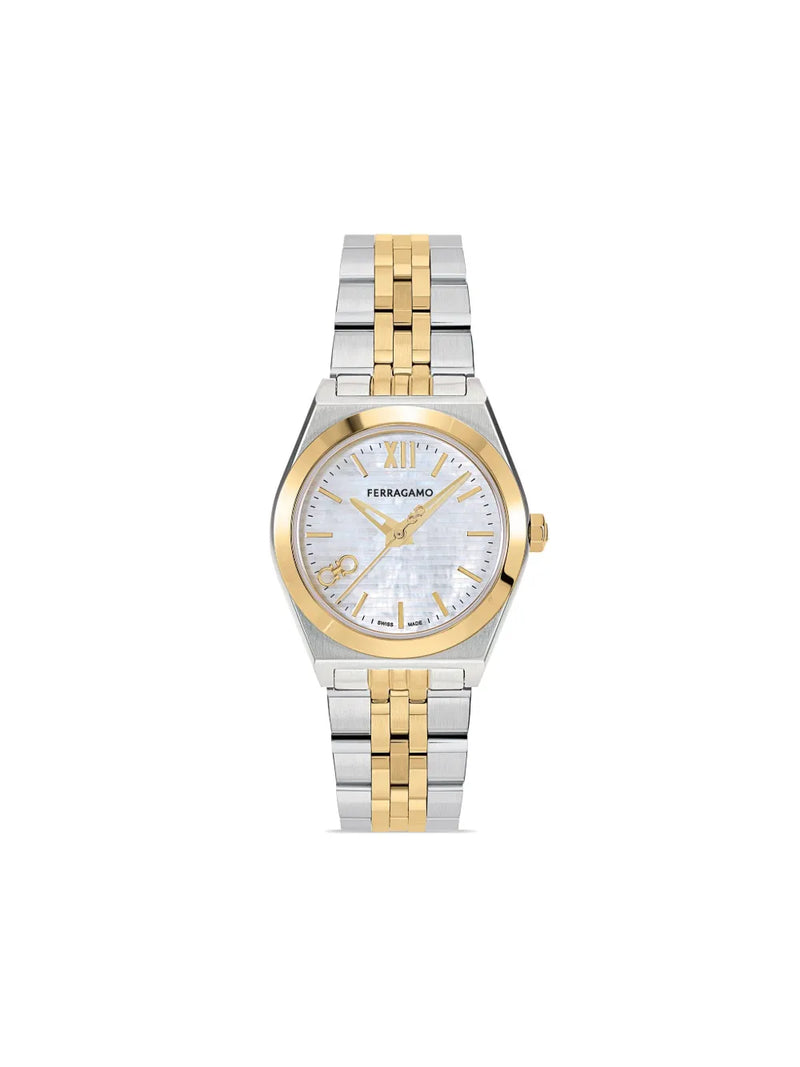 Vega Upper East watch