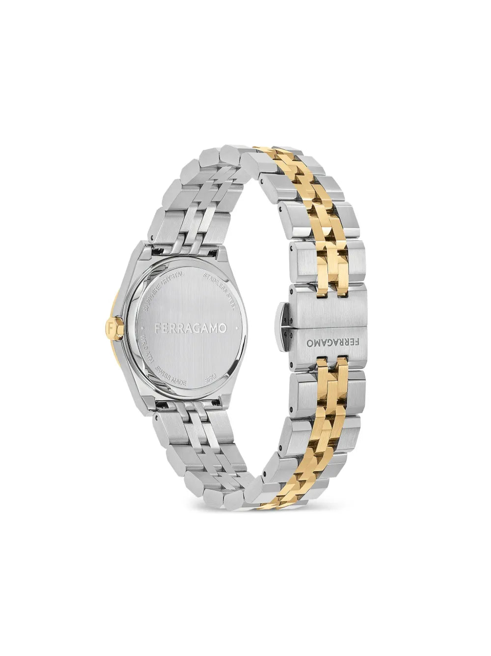 Vega Upper East watch