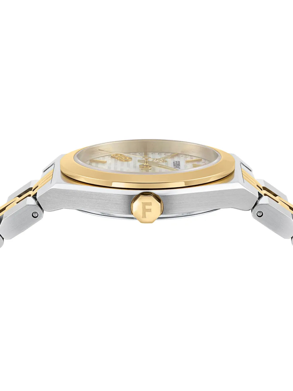 Vega Upper East watch