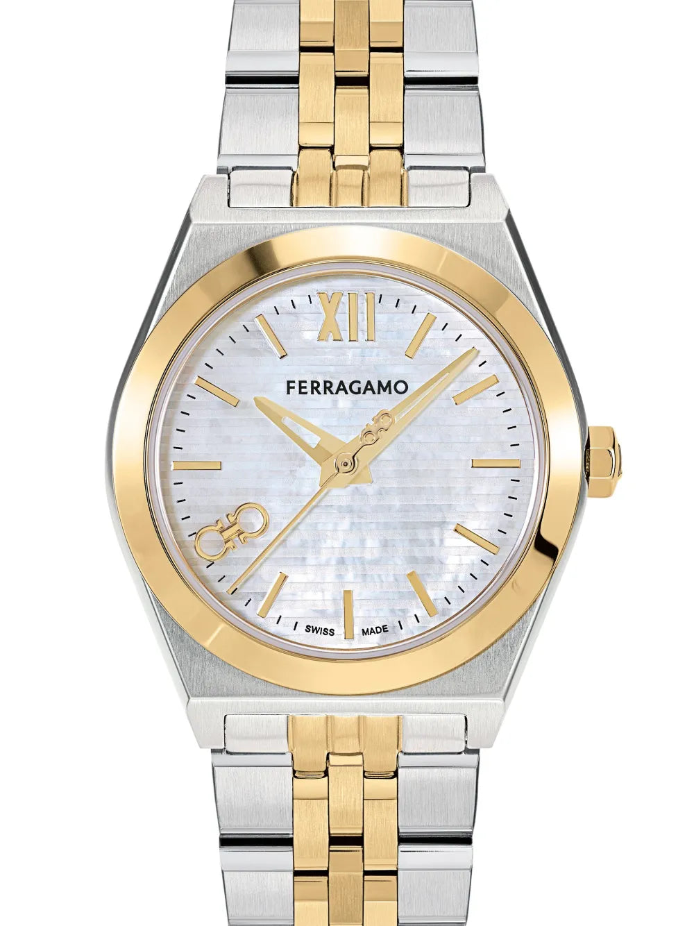 Vega Upper East watch