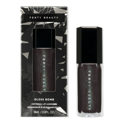 FENTY BEAUTY by Rihanna Limited Edition Midnight Diamonds Gloss Bomb Universal Lip Luminizer
