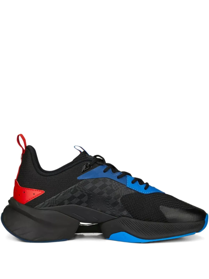 x BMW Motorsport LGND Renegade sneakers