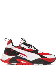 RS-TRCK "Super Red" sneakers