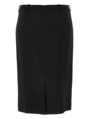 pencil skirt
