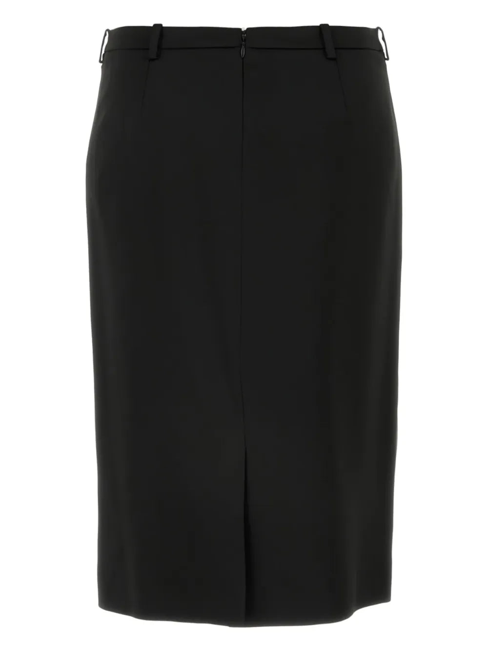 pencil skirt