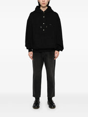 double-tuck trousers