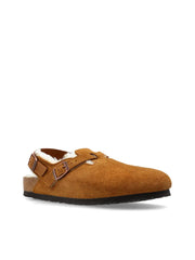 Tokyo slippers