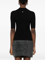 ribbed T-Shirt