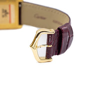 Cartier Tank