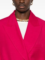 belted trench coat