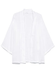 Linen Jacket