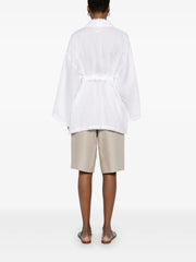 Linen Jacket