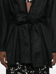 Linen Jacket