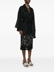 Linen Jacket