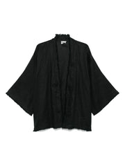 Linen Jacket